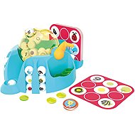 BUKI France Bingo Junior - Tabletop Game 