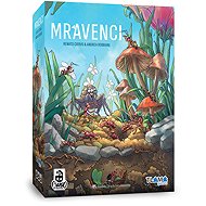 TLAMA games Ants - Board Game