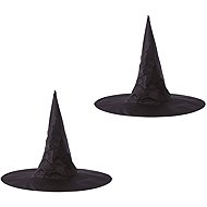Guirca Witch/Wizard Hat, Adult - 2 pcs - Costume Accessory