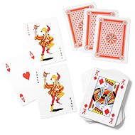 Gadget Master Giant Playing Cards XXL - Card Game