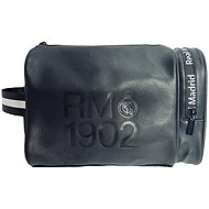 FC Real Madrid: Logo - Cosmetic bag - Make-up Bag