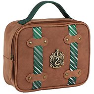 Harry Potter: Slytherin - Cosmetic Bag - Make-up Bag