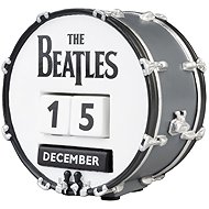 The Beatles: Drum - Věčný kalendář - Decoration