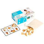 Toys for Life - Shape recognition - Educational Toy
