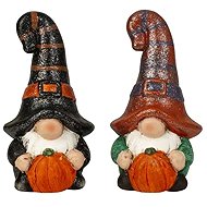 Bavytoy Ospalý trpaslík s dýní v ruce - Decoration