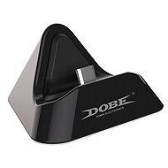 Verk 06411 Charging station for Nintendo Switch NS2, black - Charging Station
