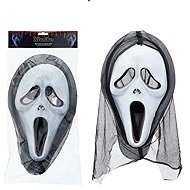 Bavytoy Maska "Vřískot" - Carnival Mask