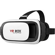 Esperanza 3D virtual reality glasses VR BOX - VR Goggles