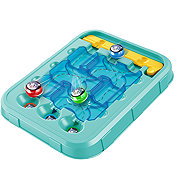 Wiky Ball Game 22 × 17 × 3.6 cm - Tabletop Game 