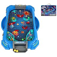 Micro Trading Pinball vesmír stolní hra 33,5 × 24,5 × 6 cm 2 v 1 - Tabletop Game 
