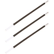 Guirca Cigaretová Špička, 29 cm, 3ks - Costume Accessory