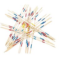 Micro Trading Mega mikádo 75 cm 31 ks - Tabletop Game 