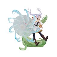 Frieren: Beyond Journey's End FIGURIZMa - Frieren The Heights of Magic 25 cm - Figure
