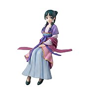 The Apothecary Diaries PM Perching - Maomao Moon Fairy 14 cm - Figure
