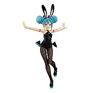 Hatsune: Miku BiCute Bunnies - Hatsune Miku 31 cm - Figure