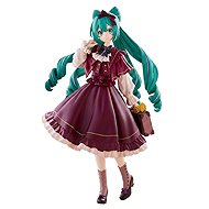 Hatsune: Miku Trio-Try-iT - Classical Retro Miku European Exclusive 19 cm - Figure