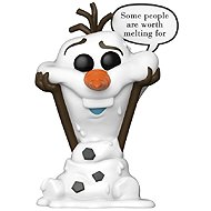 Funko POP! Disney Frozen: Olaf - sběratelská figurka - Figure