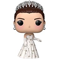 Funko POP! The Princess Diaries: Mia Thermopolis - sběratelská figurka - Figure