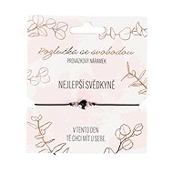 Albi Náramek pro svědkyni s perlou - svatba - Party Accessories