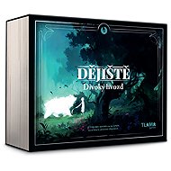 Dějiště: Divoký hvozd - Board Game