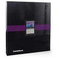 Leuchtturm PRO Card Album, Black - Collector's Album