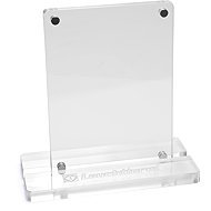 Leuchtturm Magnetic Trading Card Stand with UV Protection - Card Case