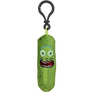Rick and Morty: Pickle - Backpack Buddy - Charm