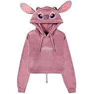 Disney Lilo and Stitch: Angel - Women's Hoodie M - Sweatshirt