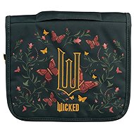 Wicked Witch: Butterflies – Cosmetic Bag - Make-up Bag