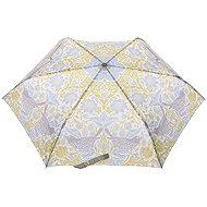 William Morris: Strawberry Thief - Folding Umbrella - Umbrella
