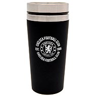 FC Chelsea: Executive Travel Mug - Travel Mug