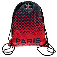 FC Paris Saint-Germain: Crest - Gym Bag - Small Backpack