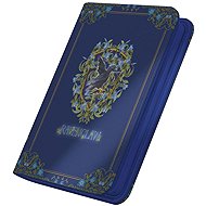Ultimate Guard Zipfolio 160 Xenoskin Harry Potter - Ravenclaw - Collector's Album