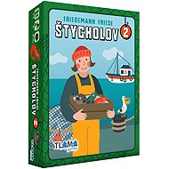 Sticholov 2 - Card Game