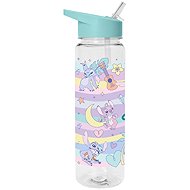 Disney Lilo & Stitch: Planetary - Plastic Drink Bottle - Children's Water Bottle