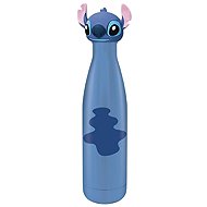 Disney Lilo & Stitch: Stitch - stainless steel drinking bottle - Children's Water Bottle
