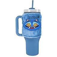 K-Pop Demon Hunters: Derpy - Travel Mug - Travel Mug