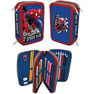 Marvel Spiderman: Action - School Pencil Case - School Case