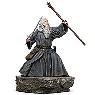 Pán Prstenu: Gandalf v Morii - figurka 18 cm - Figure