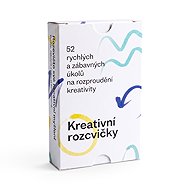 Creative Warm-ups - Card Game