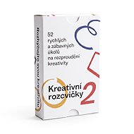 Creative Warm-ups 2 - Card Game