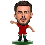 Portugalsko: Bernardo Silva - Figure