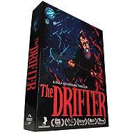 Reboxy The Drifter Classic Edition - PC Game