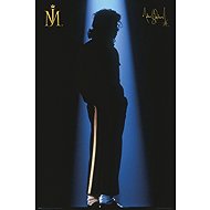 Grupo Erik Michael Jackson: Billie Jean - Plakát - Poster