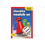 Mikrotrading Ludo! – travel board game - Social Game