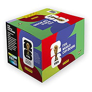 Panini Mega box samolepek Fifa World Cup 2026 - Collector's Set