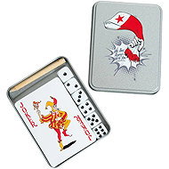 SK Slavia Prague small play set - Social Game