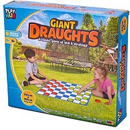 Mikrotrading Dáma 90 x 90 cm v krabičce - Social Game