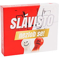 Slavia Prague Ludo - Board Game