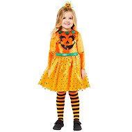 FOLAT Pumpkin Halloween costume size 92 - Costume
